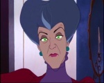 LadyTremaine