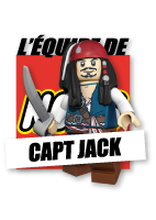 Capt Jack