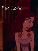 Love-Meg