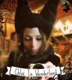 ChloéInWonderland