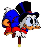 ScroogeMcDuck