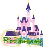 Rio Disneyland Project