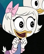 Webbigail Vanderquack