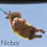 Nicbor