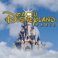 Actu Disneyland Paris