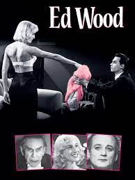 ED WOOD AGAIN