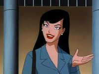 Lois Lane