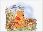 *Winnie the Pooh*