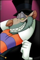 Professor Ratigan