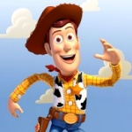 Sheriff Woody