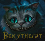 benythecat