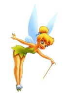 Tinkerbell_Lily