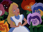 Alice In The Wonderlands