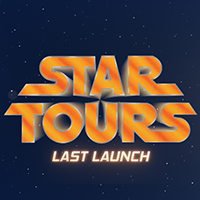 Star Tours Last Launch