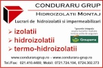 hidroizolatii