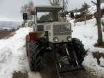 mb trac800