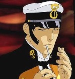 corto maltese