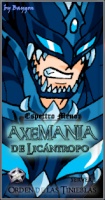 axemania