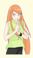 Kushina