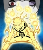 Liuso Uzumaki