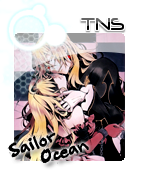 Sailor Ocean