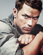 Kellan Lutz