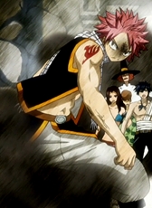 Natsu DragonSlayer