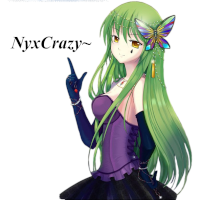 NyxCrazy