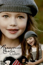 Renesmee Carlie Cullen