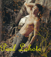 Paul Lahote