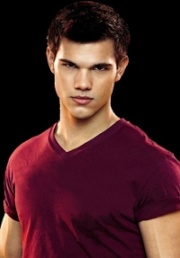 Jacob Black