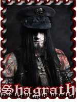 Shagrath