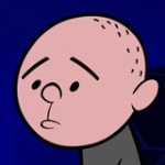 Karl Pilkington