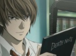 light yagami