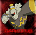 Darkdeus