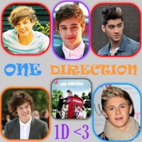 cocolove1D