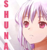 Shuna