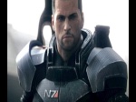 Shepard Commander