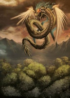 quetzalcoatl