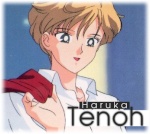 ღ Haruka Tenoh ღ