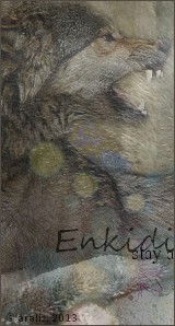 Enkidiev