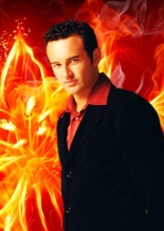 Cole Turner