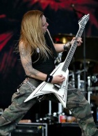 Alexi Laiho