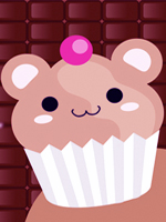 *Cupcake*