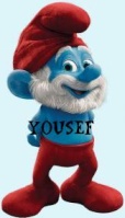 Yousef