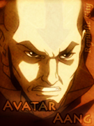 Avatar Aang