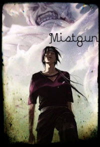 Mistgun