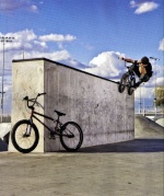 Gaby-Bmx