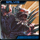 Salvig