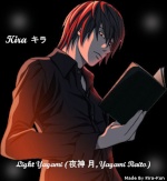 Light Yagami